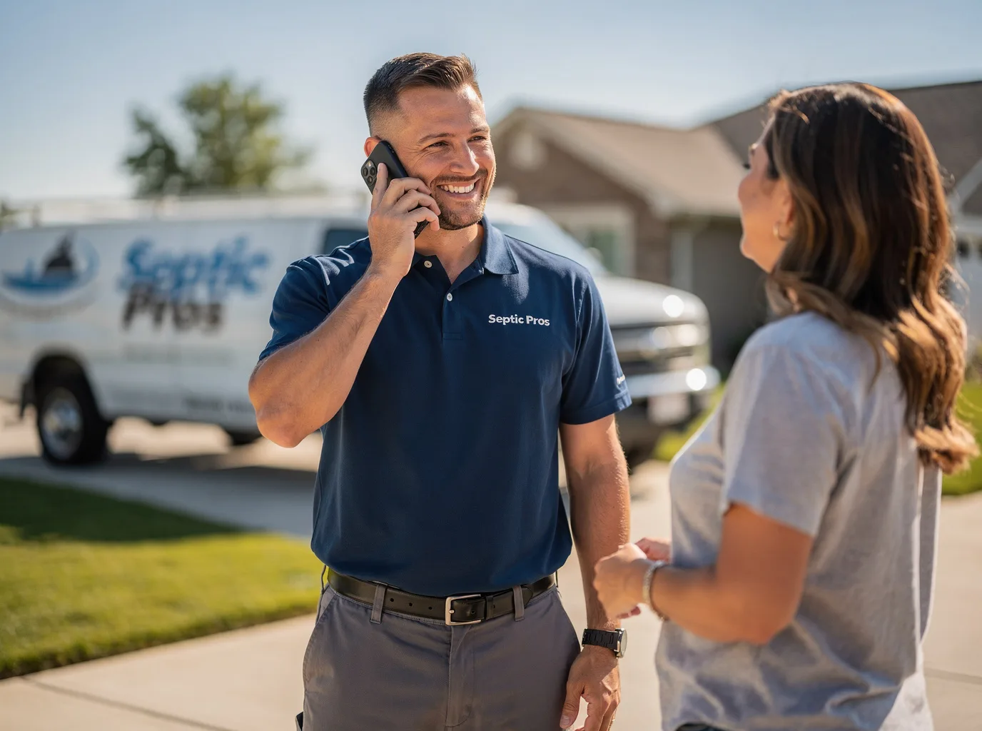 Septic Tank Pumping Moriarty, NM FAQs